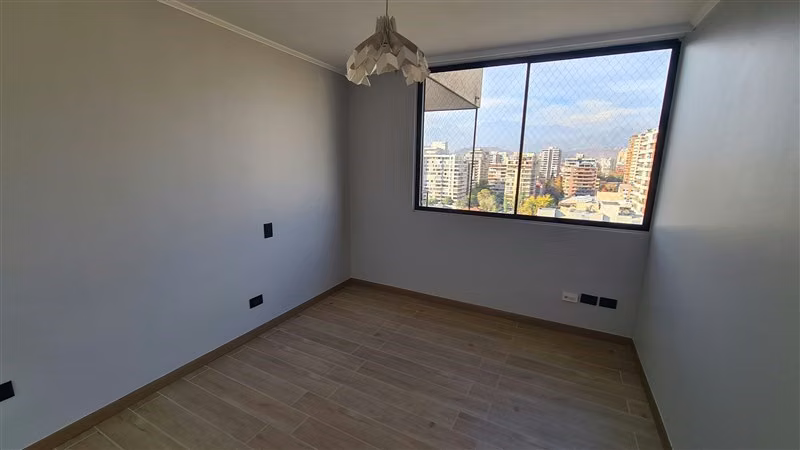 Departamento Venta Las Condes Full Renovado 3D3B / 1 E,1 Bd