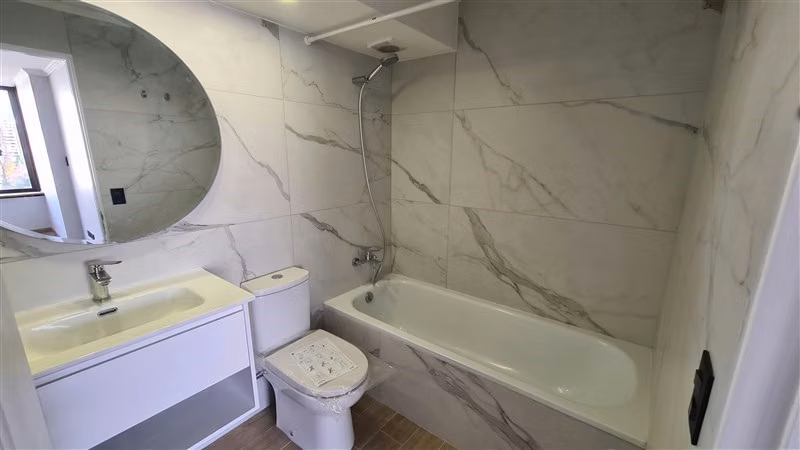 Departamento Venta Las Condes Full Renovado 3D3B / 1 E,1 Bd
