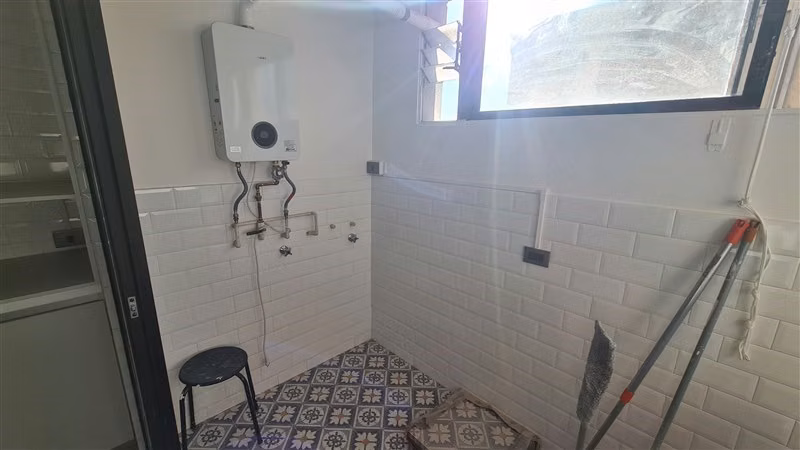 Departamento Venta Las Condes Full Renovado 3D3B / 1 E,1 Bd