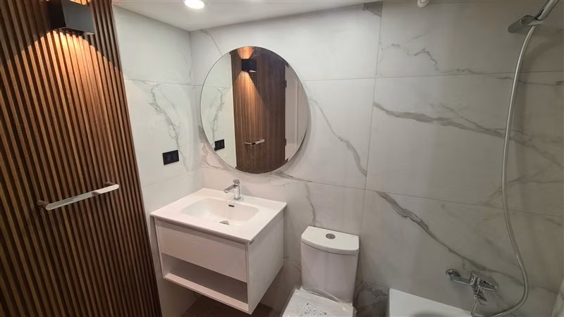 Departamento Venta Las Condes Full Renovado 3D3B / 1 E,1 Bd