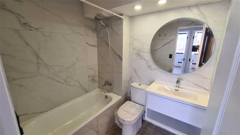 Departamento Venta Las Condes Full Renovado 3D3B / 1 E,1 Bd