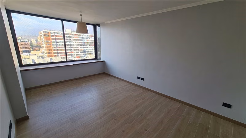 Departamento Venta Las Condes Full Renovado 3D3B / 1 E,1 Bd