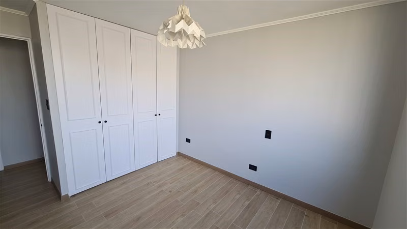 Departamento Venta Las Condes Full Renovado 3D3B / 1 E,1 Bd