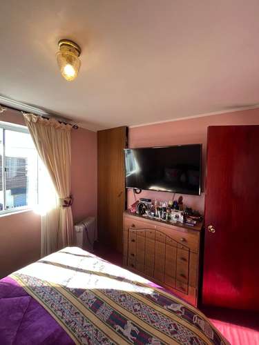 Casa en venta de 3 habitaciones sector palomares