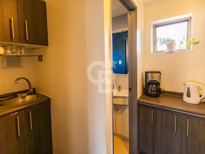 Oficina en Venta, 3 Privados + Espacio Común