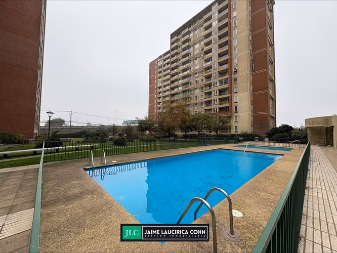 Cómodo departamento en venta Lomas de San Andrés - Imagen 19