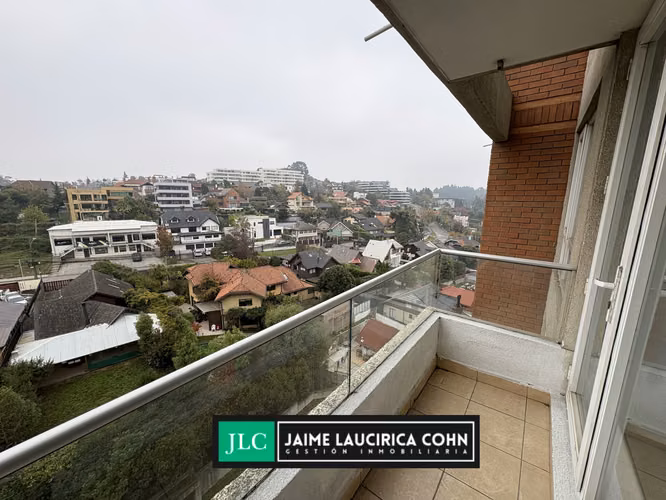 Cómodo departamento en venta Lomas de San Andrés - Imagen 6
