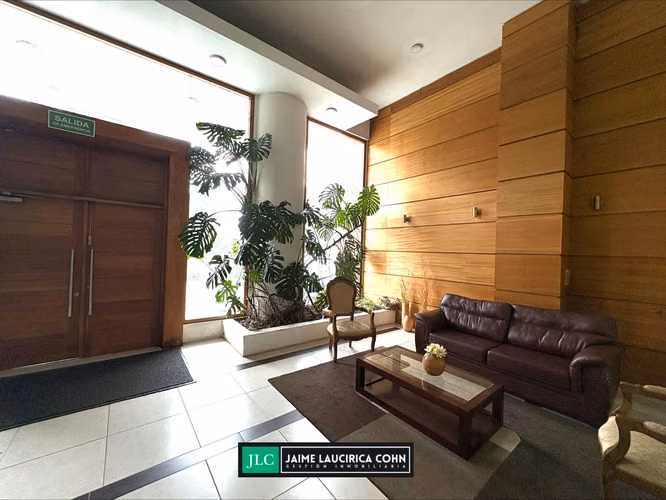 Cómodo departamento en venta Lomas de San Andrés - Imagen 18