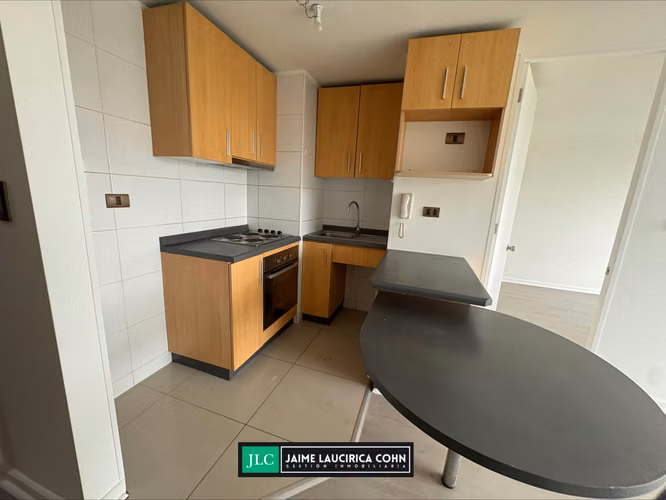 Cómodo departamento en venta Lomas de San Andrés - Imagen 11