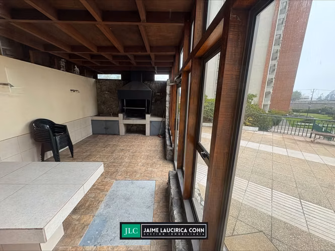 Cómodo departamento en venta Lomas de San Andrés - Imagen 16