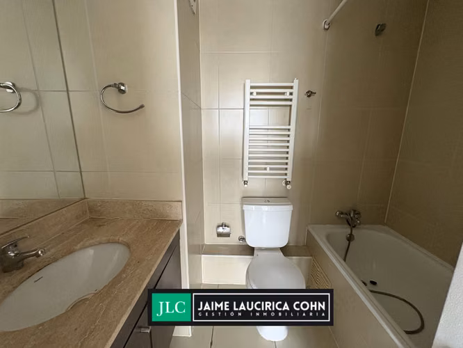 Cómodo departamento en venta Lomas de San Andrés - Imagen 9