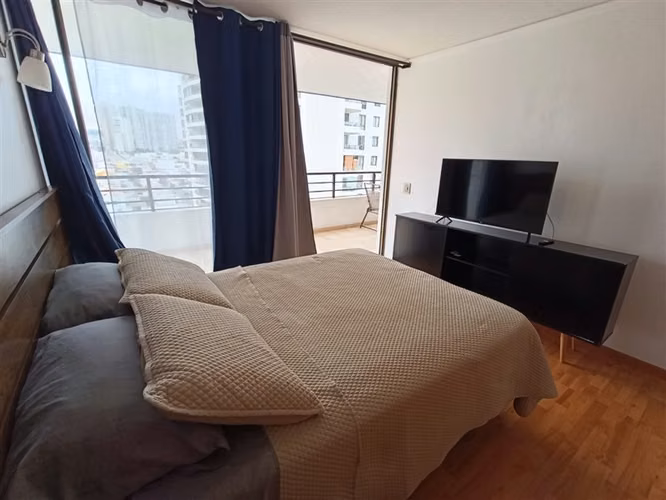 Vendo Depto 2 dormitorios en Edificio Bellaterra.