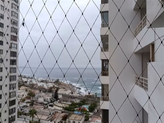 Vendo Depto 2 dormitorios en Edificio Bellaterra.