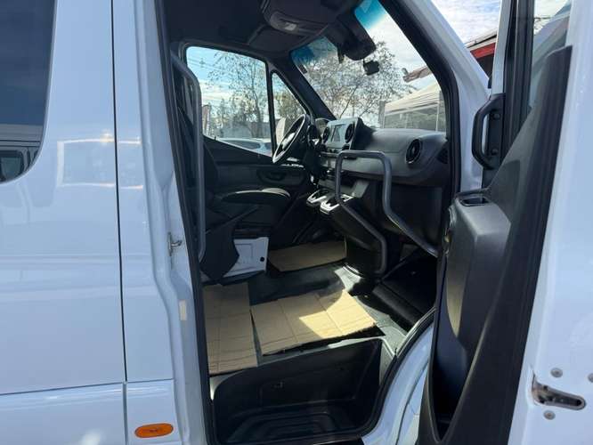 MERCEDES-BENZ SPRINTER 517 CDI 19+1 2024