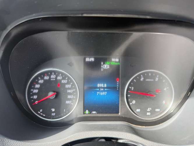 MERCEDES-BENZ SPRINTER 517 CDI 19+1 2024