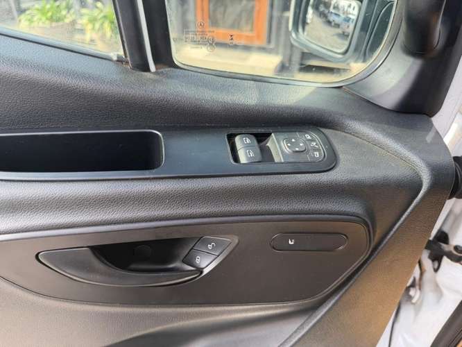 MERCEDES-BENZ SPRINTER 517 CDI 19+1 2024
