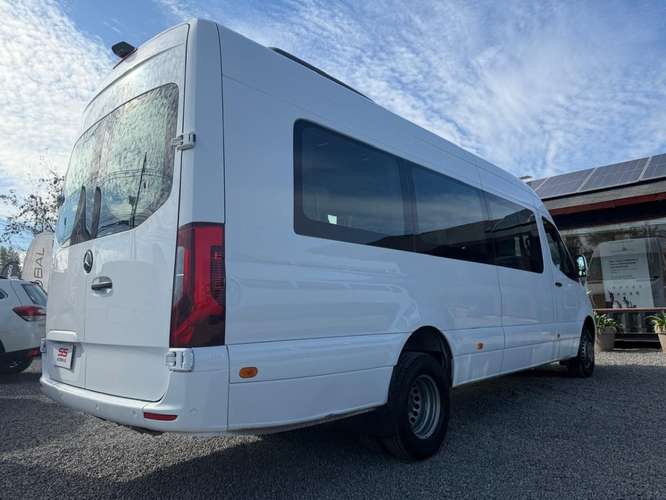 MERCEDES-BENZ SPRINTER 517 CDI 19+1 2024