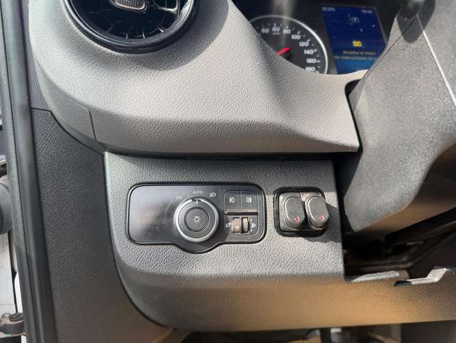 MERCEDES-BENZ SPRINTER 517 CDI 19+1 2024