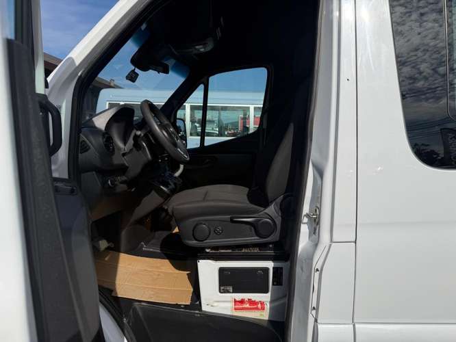 MERCEDES-BENZ SPRINTER 517 CDI 19+1 2024