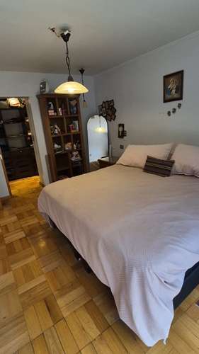 Casa HERNANDO DE MAGALLANES / APOQUINDO