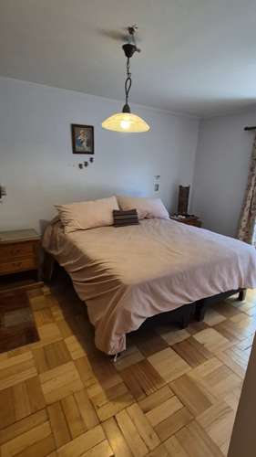 Casa HERNANDO DE MAGALLANES / APOQUINDO
