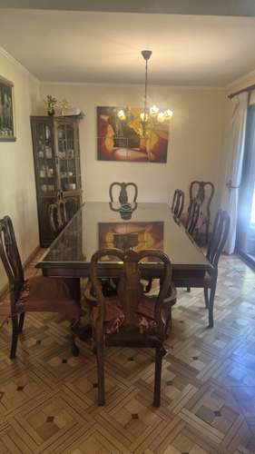 Casa HERNANDO DE MAGALLANES / APOQUINDO