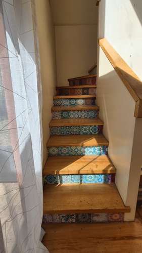 Casa HERNANDO DE MAGALLANES / APOQUINDO