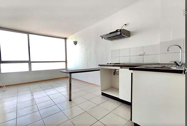 Departamento DEPTO 1D + ESTAC. + BODEGA | BAJÓ A 1.190 UF | SANTIAGO CENT - Imagen 9