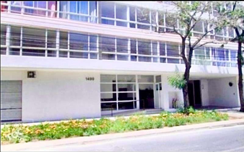 Departamento DEPTO 1D + ESTAC. + BODEGA | BAJÓ A 1.190 UF | SANTIAGO CENT - Imagen 13