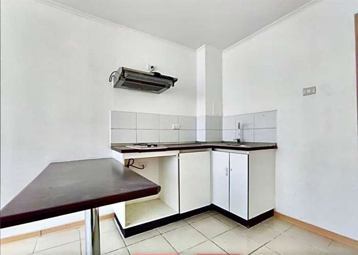 Departamento DEPTO 1D + ESTAC. + BODEGA | BAJÓ A 1.190 UF | SANTIAGO CENT - Imagen 4