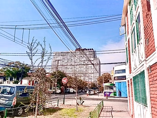 Departamento DEPTOS 1D 1B CON ESTACIONAMIENTO Y BODEGA | DESDE 1.340 UF