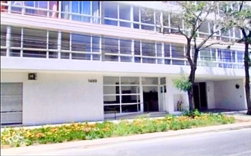 Departamento DEPTOS 1D 1B CON ESTACIONAMIENTO Y BODEGA | DESDE 1.340 UF