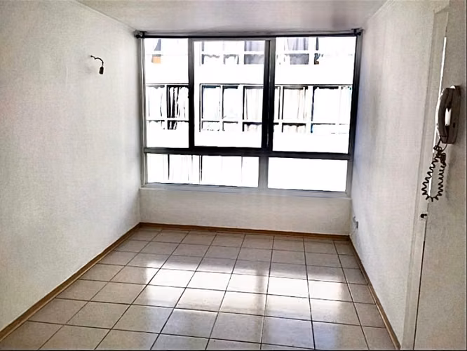 Departamento DEPTOS 1D 1B CON ESTACIONAMIENTO Y BODEGA | DESDE 1.340 UF