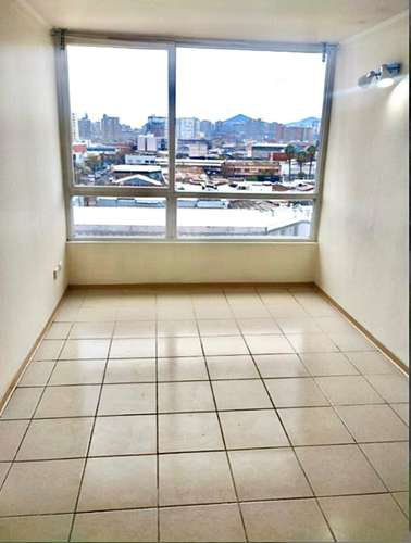 Departamento DEPTO 1D + ESTAC. + BODEGA | BAJÓ A 1.190 UF | SANTIAGO CENT - Imagen 2