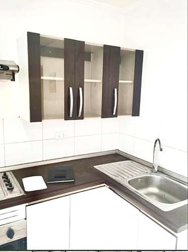 Departamento DEPTO 1D + ESTAC. + BODEGA | BAJÓ A 1.190 UF | SANTIAGO CENT - Imagen 5