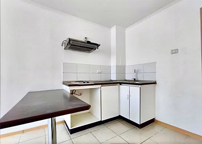 Departamento DEPTOS 1D 1B CON ESTACIONAMIENTO Y BODEGA | DESDE 1.340 UF