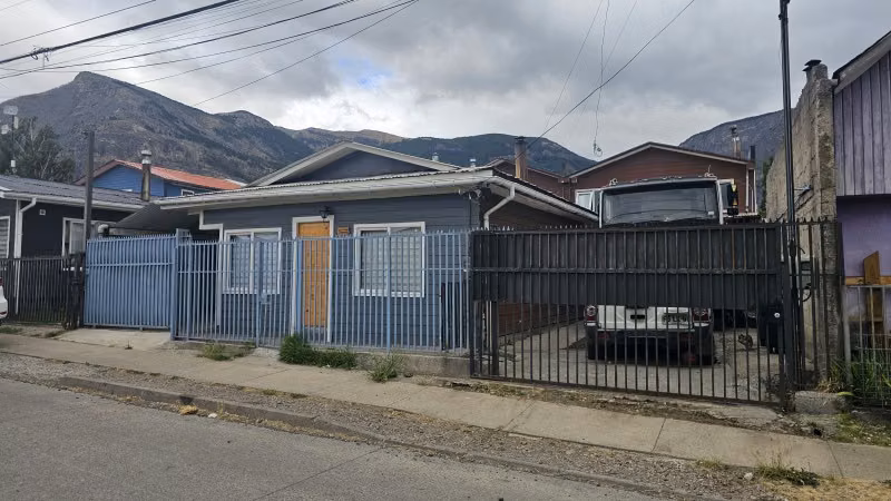 Casa GALVARINO 1525, A UNAS CUADRA DE VICTORIA Y SIMPSON