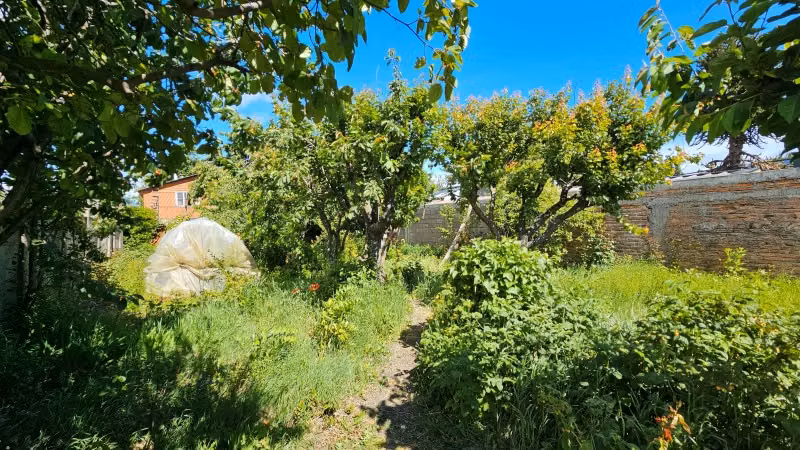 Sitio BAQUEDANO 117 ,COYHAIQUE