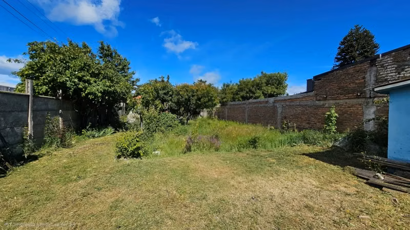 Sitio BAQUEDANO 117 ,COYHAIQUE