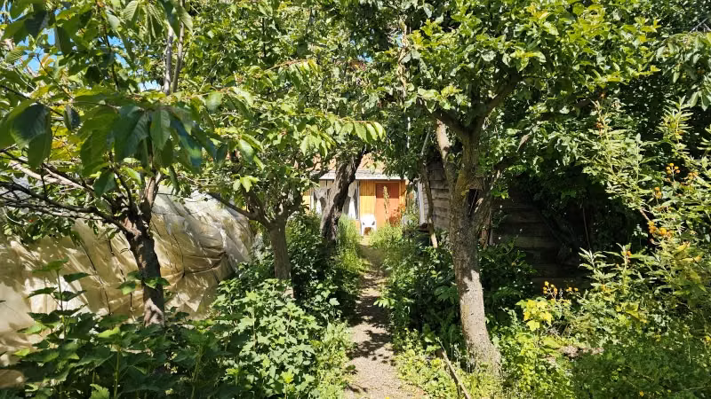 Sitio BAQUEDANO 117 ,COYHAIQUE