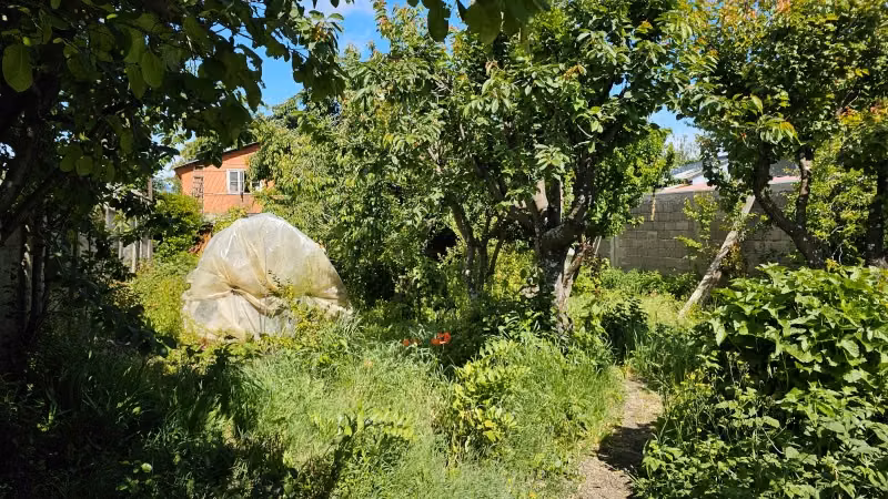 Sitio BAQUEDANO 117 ,COYHAIQUE