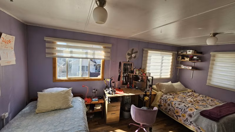 Casa VICENTE HUIDOBRO 1055