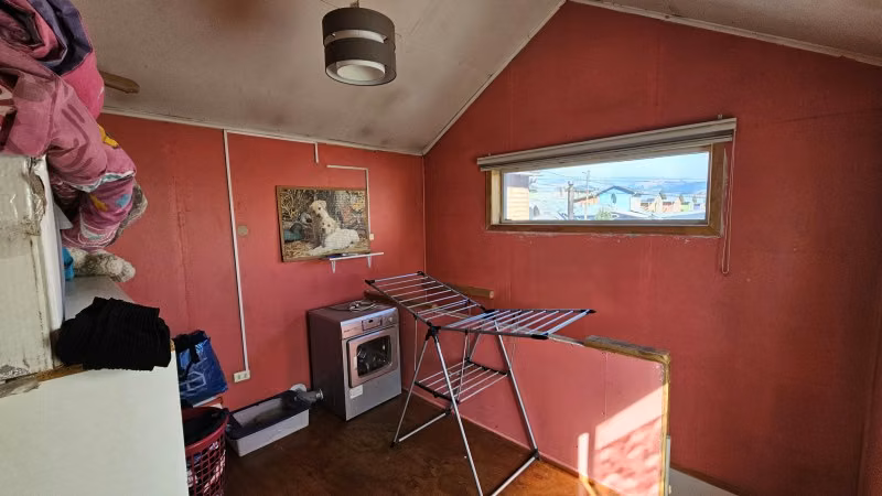 Casa VICENTE HUIDOBRO 1055