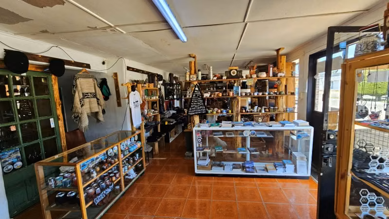 Casa BERNARDO OHIGGINS 419