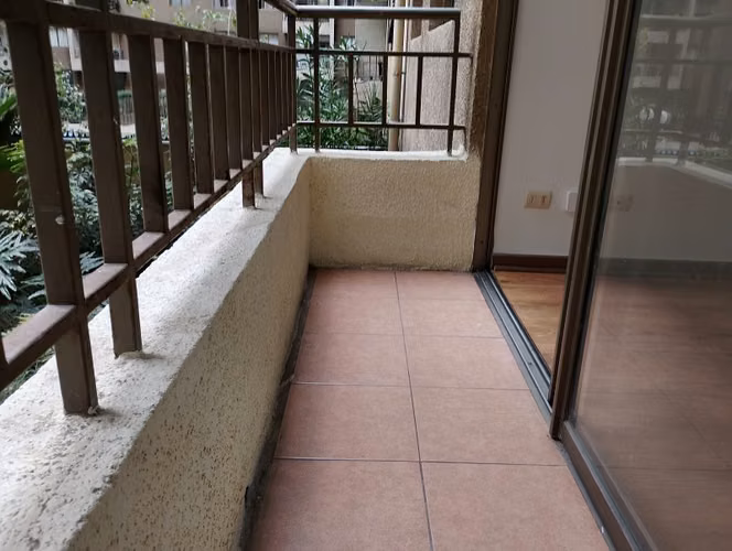 Departamento A CINCO MINUTOS DEL METRO ÑUBLE - Imagen 6