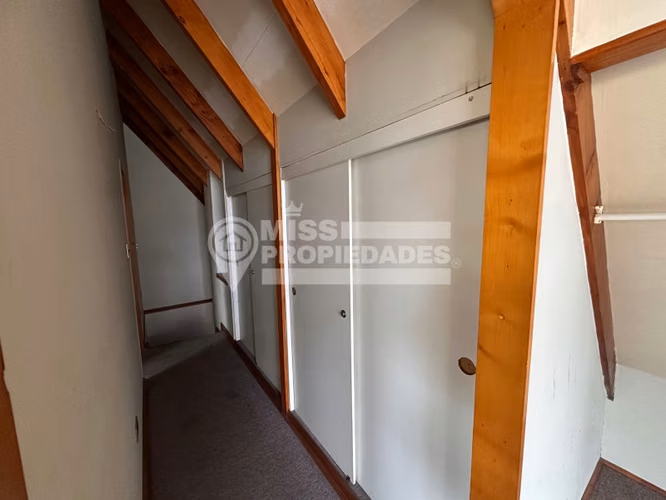 VENDE CASA - Lautaro, La Serena