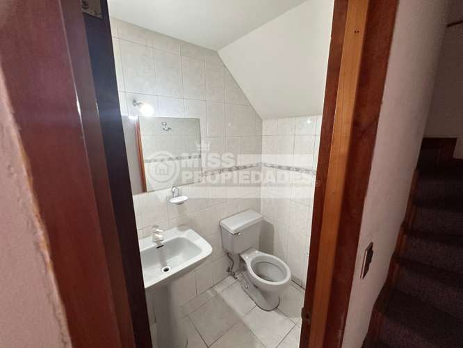 VENDE CASA - Lautaro, La Serena - Imagen 8