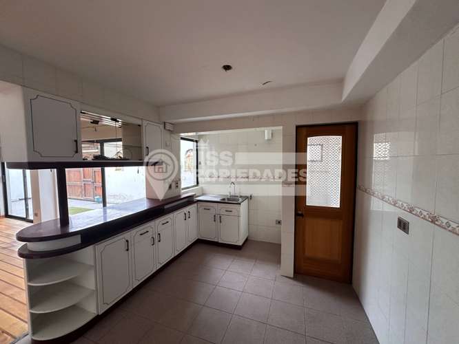 VENDE CASA - Lautaro, La Serena - Imagen 6