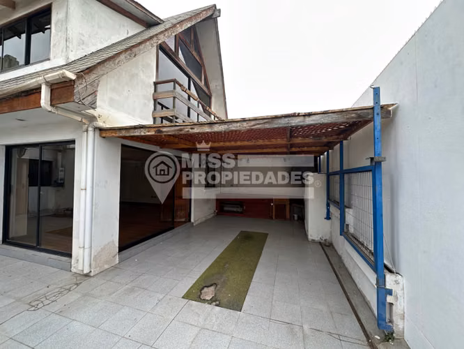 VENDE CASA - Lautaro, La Serena