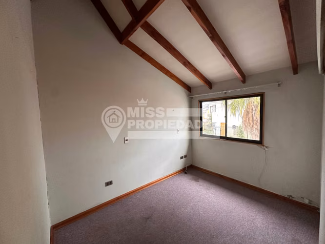 VENDE CASA - Lautaro, La Serena